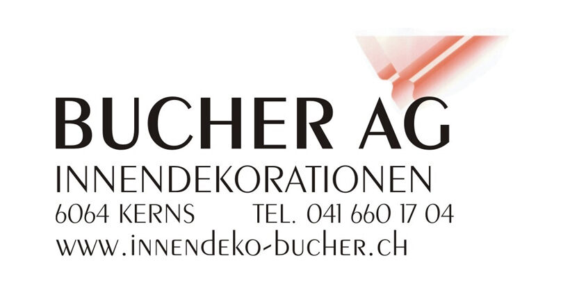 Bucher Innendekoration - Kriens