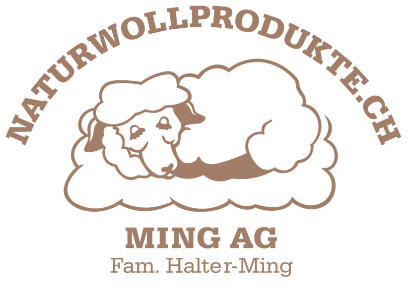 Ming NATRUWOLLPRODUKTE